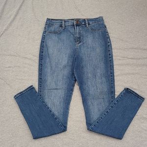 Fashion Nova Jeans